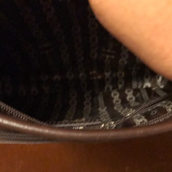 Tignanello Morocco Leather Hobo - Picture 4 of 5
